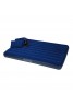 Intex Single Air Lock Bed Royal Blue Twin Size, 68950, Free Intex Air Pump